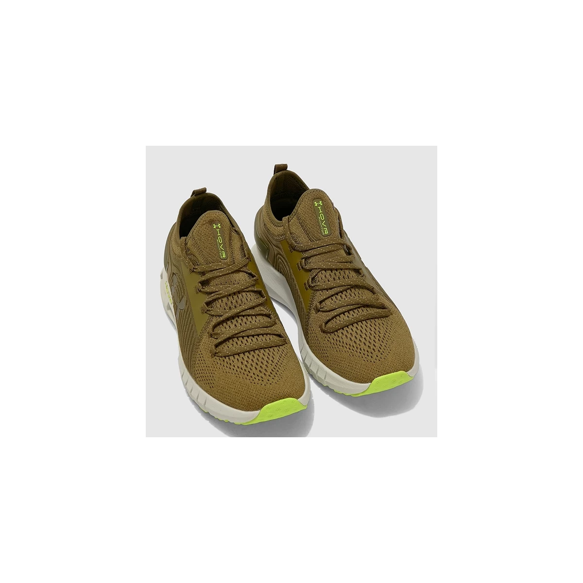 کتانی رانینگ مردانه آندر آرمور Under Armour UA HOVR Phantom Ranning