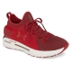 کتانی رانینگ مردانه آندر آرمور Under Armour UA Hovr Phantom Red Whit