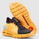 کتانی رانینگ مردانه آندر آرمور Under Armour UA Hovr Phantom Yello