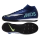 کفش فوتسال نایک مرکوریال سوپر فلای  Nike Mercurial Superfly 7 Academy MDS IC BQ5430-401