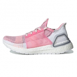 کتانی رانینگ زنانه آدیداس Adidas Ultra Boost 19 Pink