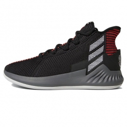 کفش بسکتبال آدیداس Adidas D Rose 9 Black