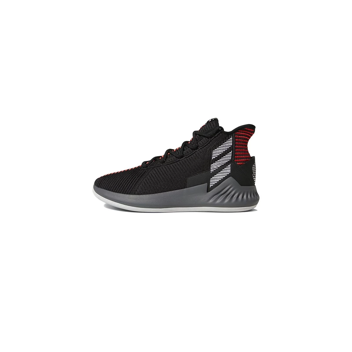 کفش بسکتبال آدیداس Adidas D Rose 9 Black