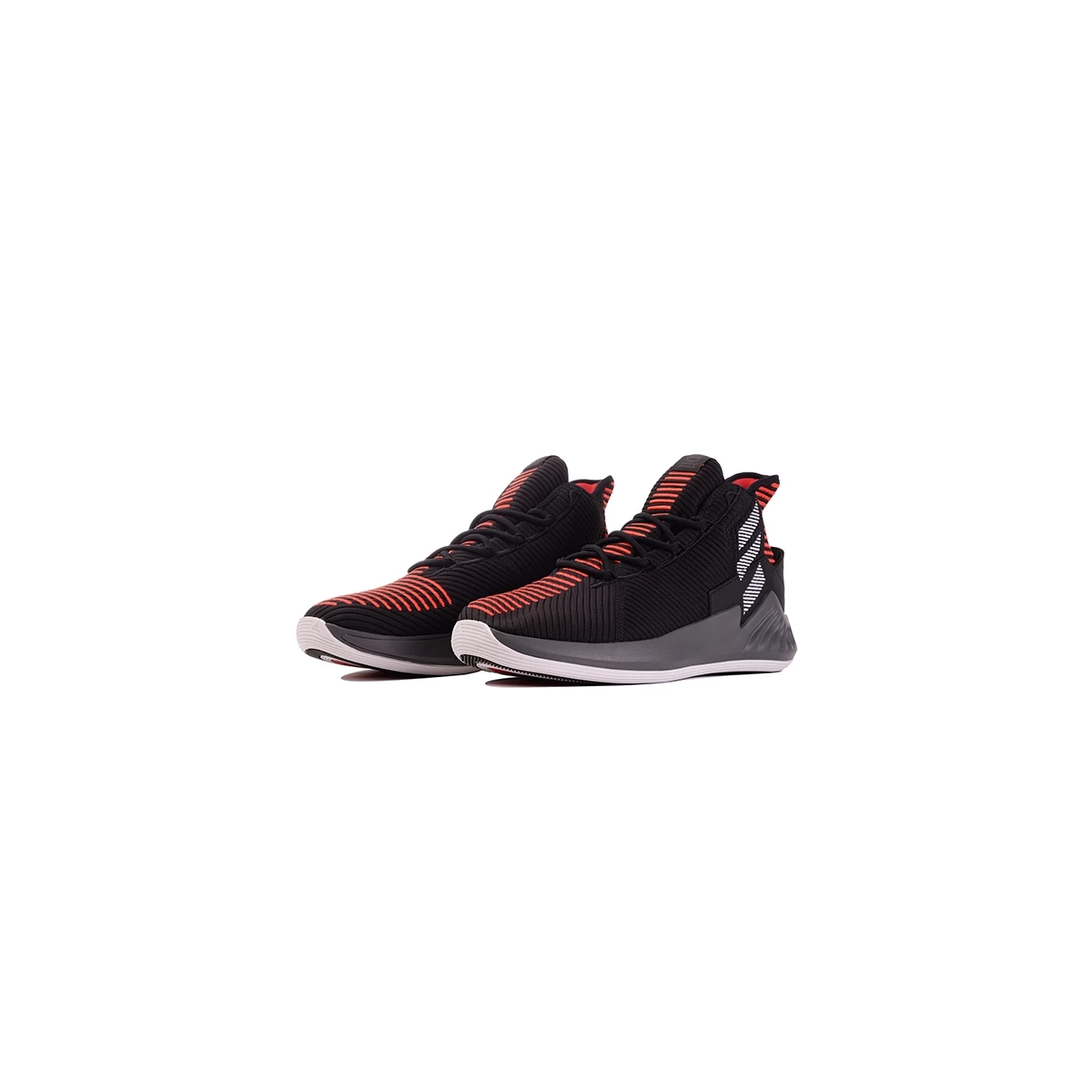 کفش بسکتبال آدیداس Adidas D Rose 9 Black