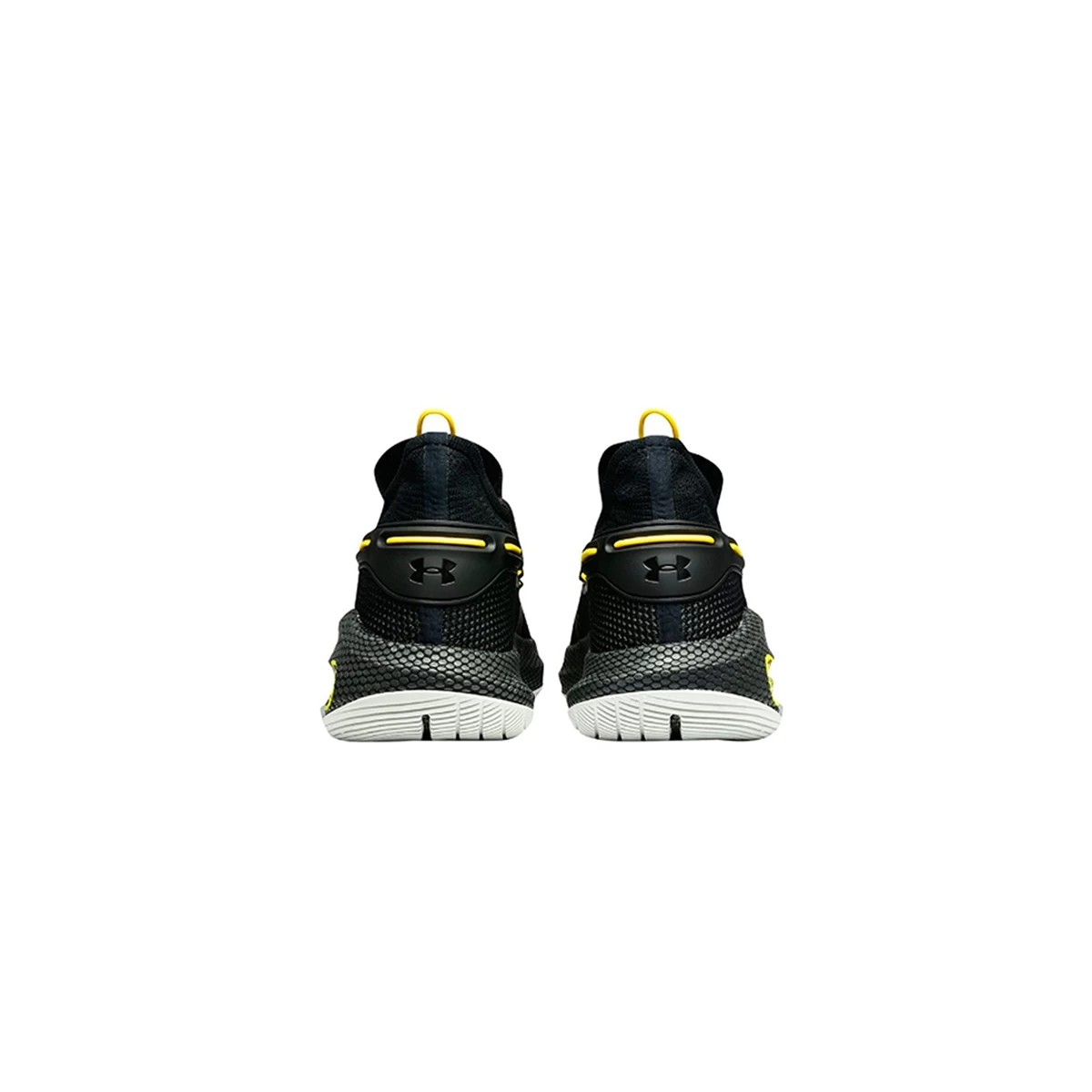 کفش بسکتبال آندر آرمور Under Armour Curry 6 Oakland
