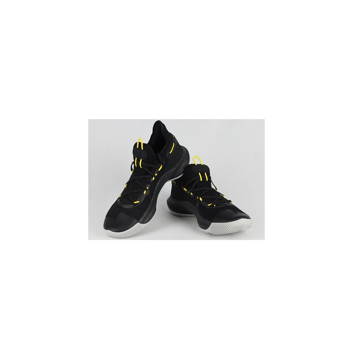 کفش بسکتبال آندر آرمور Under Armour Curry 6 Oakland