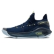 کفش بسکتبال آندر آرمور Under Armour Curry 6 zapatillas