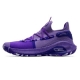 کفش بسکتبال سایز کوچک آندر آمور Under Armour 6 Basketball