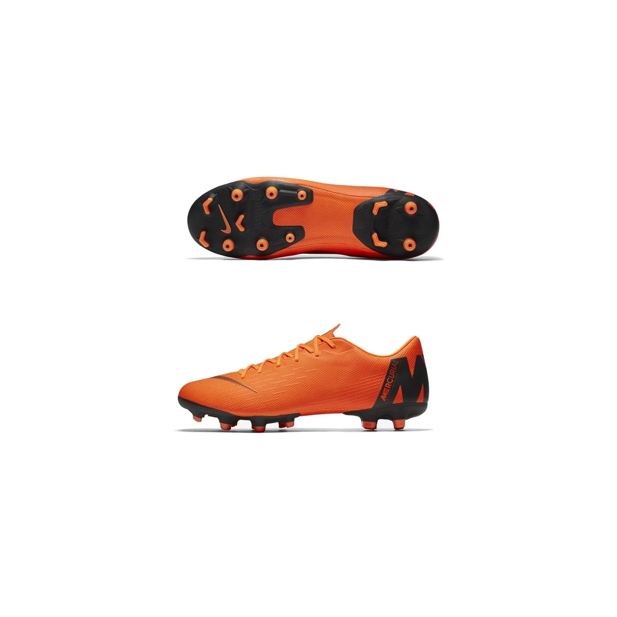 کفش فوتبال نایک ویپور Nike Vapor 12 Academi FG MG AH7375-810