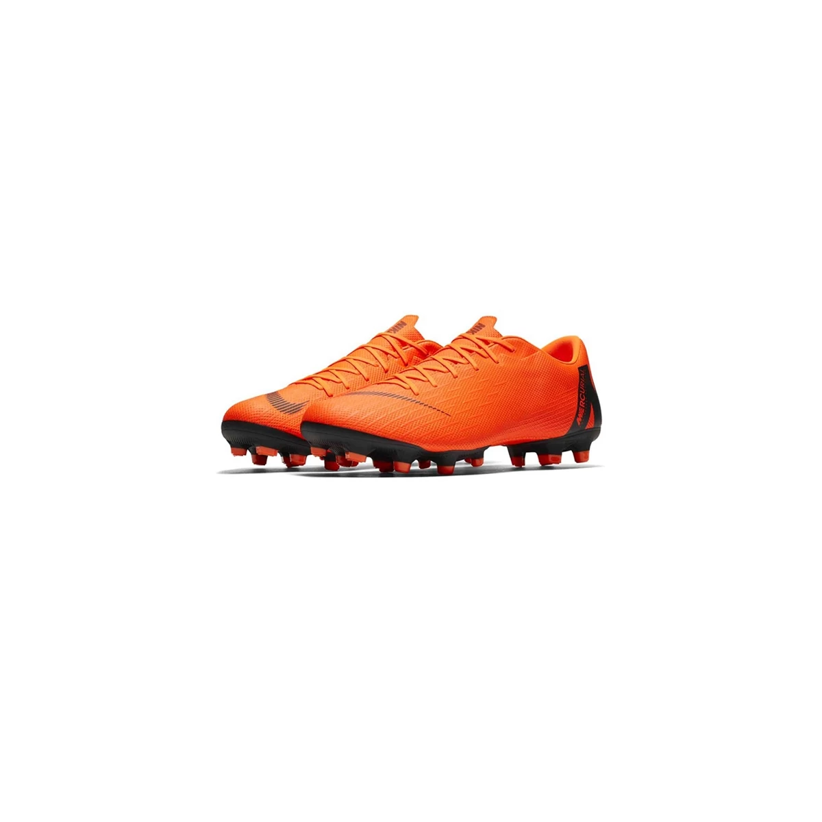کفش فوتبال نایک ویپور Nike Vapor 12 Academi FG MG AH7375-810