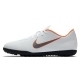کفش چمن مصنوعی نایک مرکوریال Nike Mercurial VaporX 12 TF Jr AH7386-107