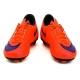 کفش فوتبال سایز کوچک نایک مرکوریال Nike Jr Mercurial Victory V Fg 651634-650