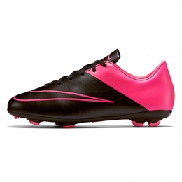 کفش فوتبال سایز کوچک نایک مرکوریال Nike Mercurial Victory V FG 651634-006