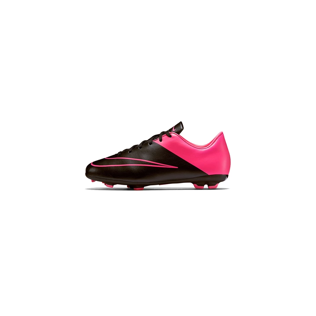 کفش فوتبال سایز کوچک نایک مرکوریال Nike Mercurial Victory V FG 651634-006