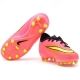 کفش فوتبال سایز کوچک نایک هایپر ونوم Nike Hypervenom Phelon FG 599062-690