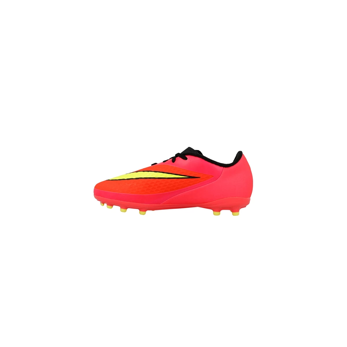 کفش فوتبال سایز کوچک نایک هایپر ونوم Nike Hypervenom Phelon FG 599062-690