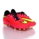 کفش فوتبال سایز کوچک نایک هایپر ونوم Nike Hypervenom Phelon FG 599062-690