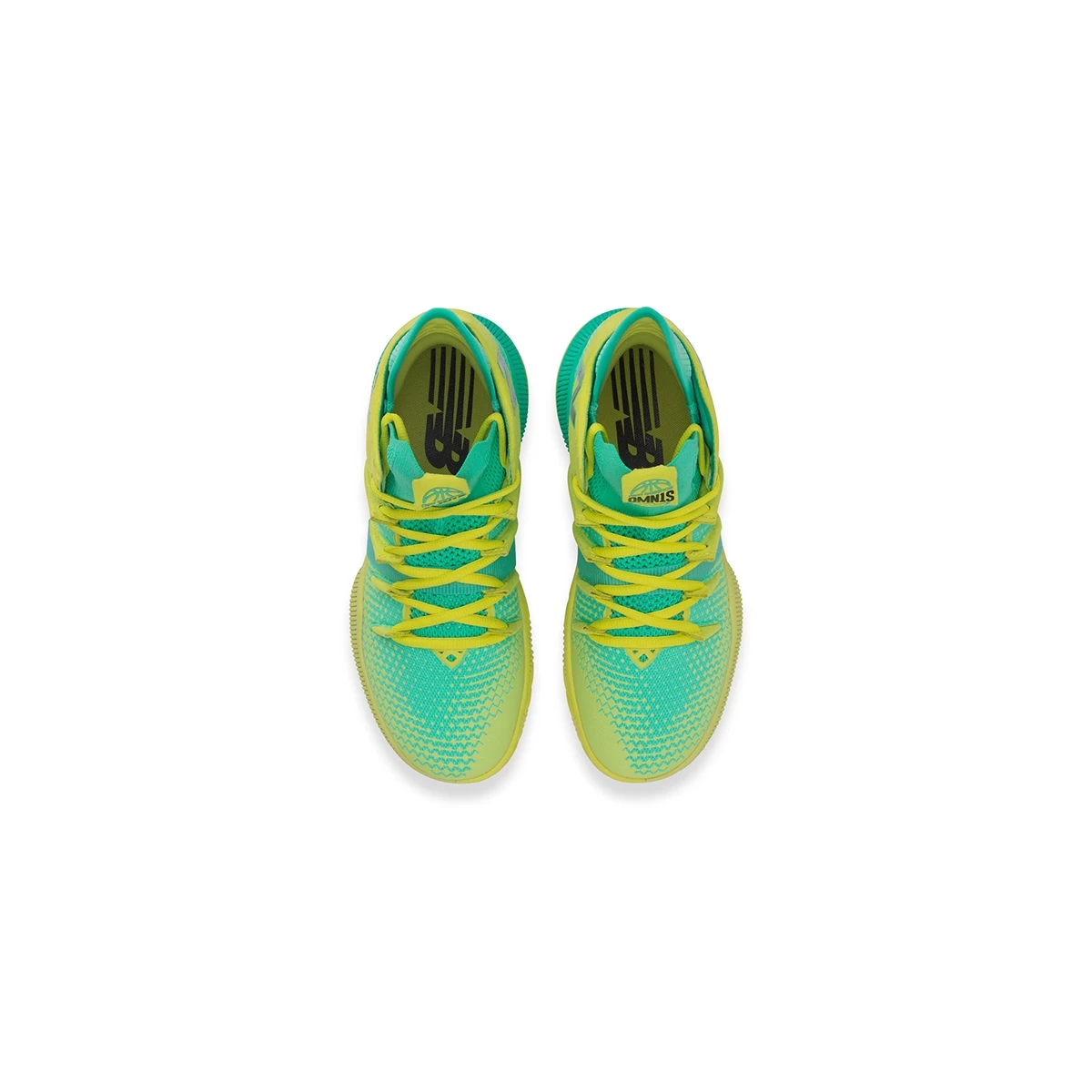 کفش بسکتبال نیو بالانس New Balance OMN1S