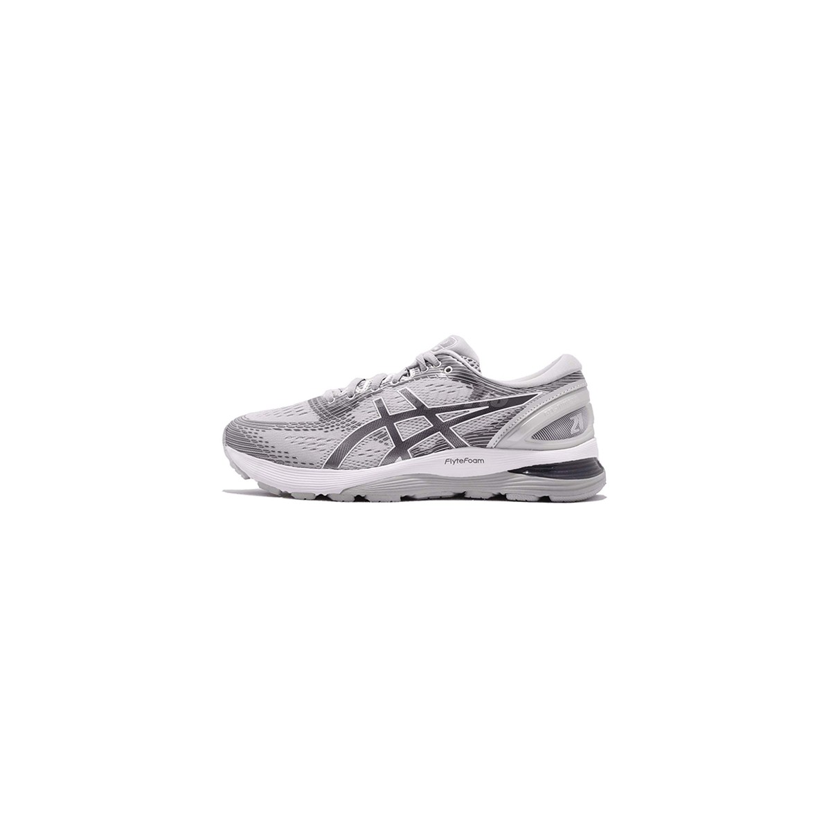 کتانی رانینگ مردانه اسیکس Asics Gel Nimbus 21 Mens Running