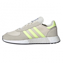 کتانی رانینگ مردانه آدیداس Adidas Marathon Tech