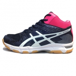 کفش والیبال زنانه Asics Gel Rocket