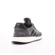 کتانی رانینگ مردانه آدیداس Adidas Iniki Runner Grey Black