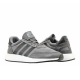 کتانی رانینگ مردانه آدیداس Adidas Iniki Runner Grey Black