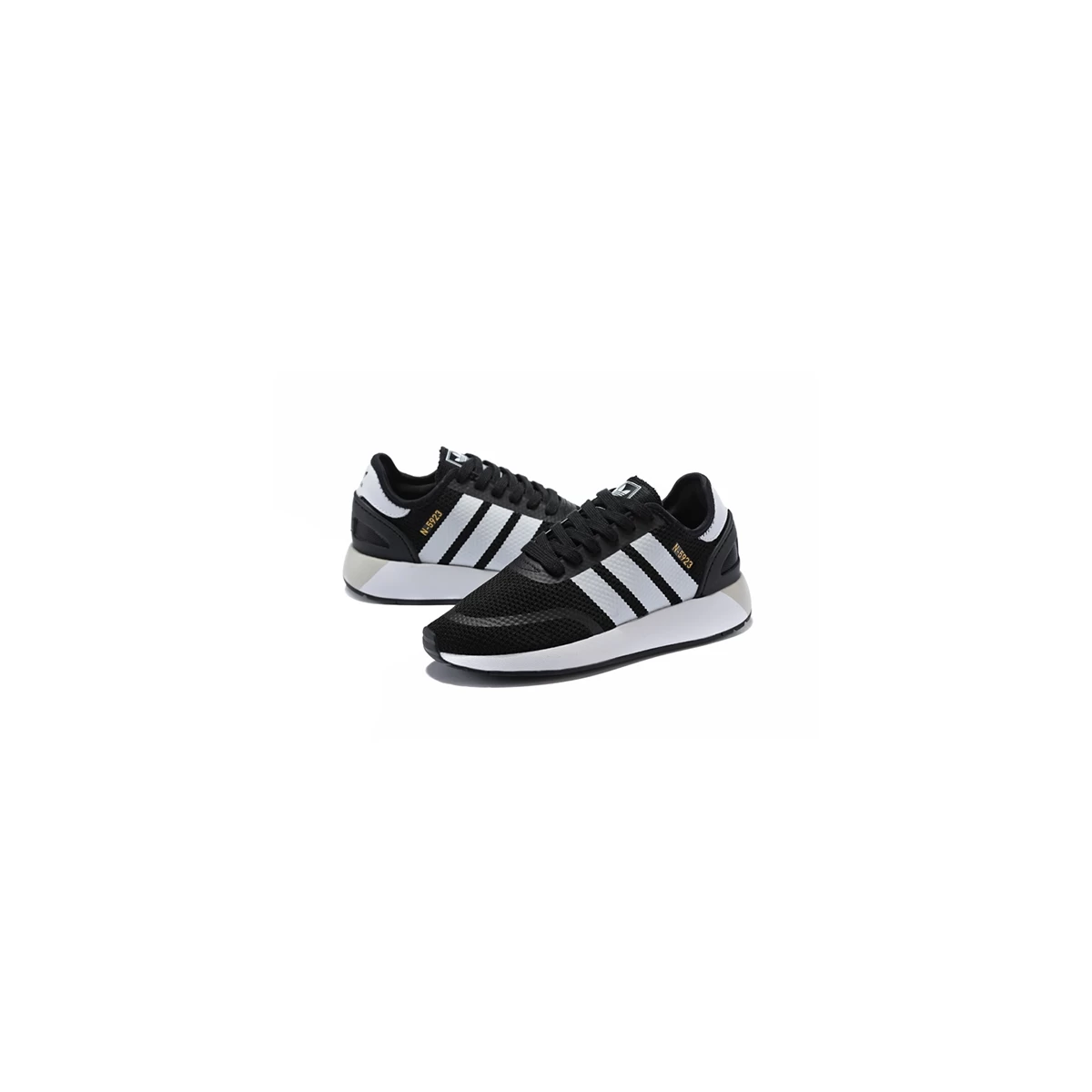 کتانی رانینگ مردانه آدیداس Adidas Men Iniki Runner