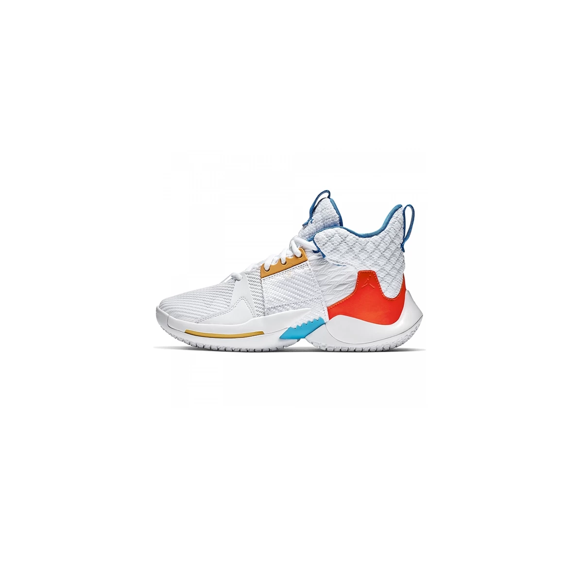 کفش بسکتبال مردانه نایک جردن Nike Kids Jordan Why Not Zer0.2