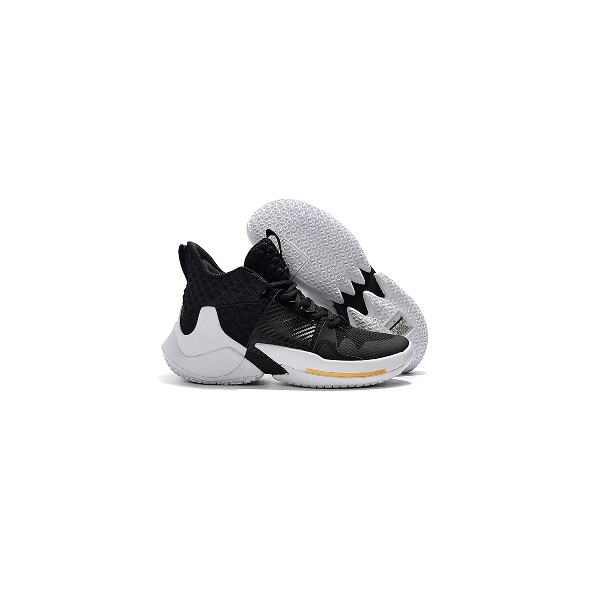 کقش بسکتبال مردانه نایک جردن Nike Jordan Russell Westbrook