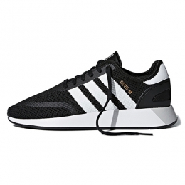 کتانی رانینگ مردانه آدیداس Adidas Men Iniki Runner