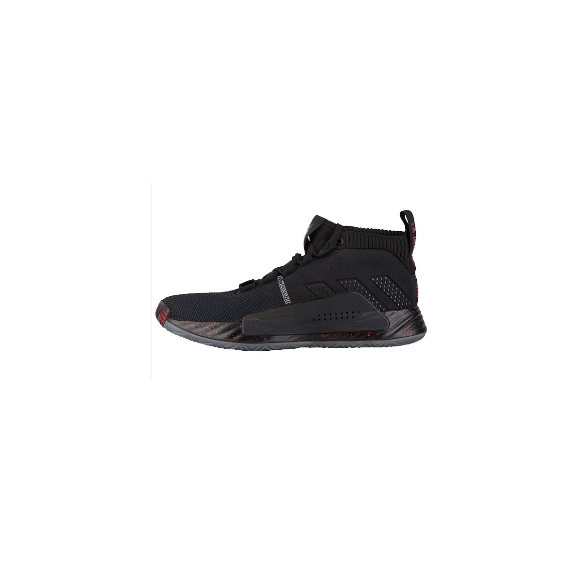 کفش بسکتبال مردانه آدیداس Adidas Dame 5 SS 19
