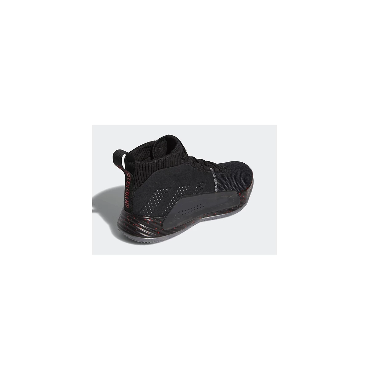 کفش بسکتبال مردانه آدیداس Adidas Dame 5 SS 19
