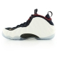 کفش بسکتبال مردانه نایک Nike Mens Air Foamposite white