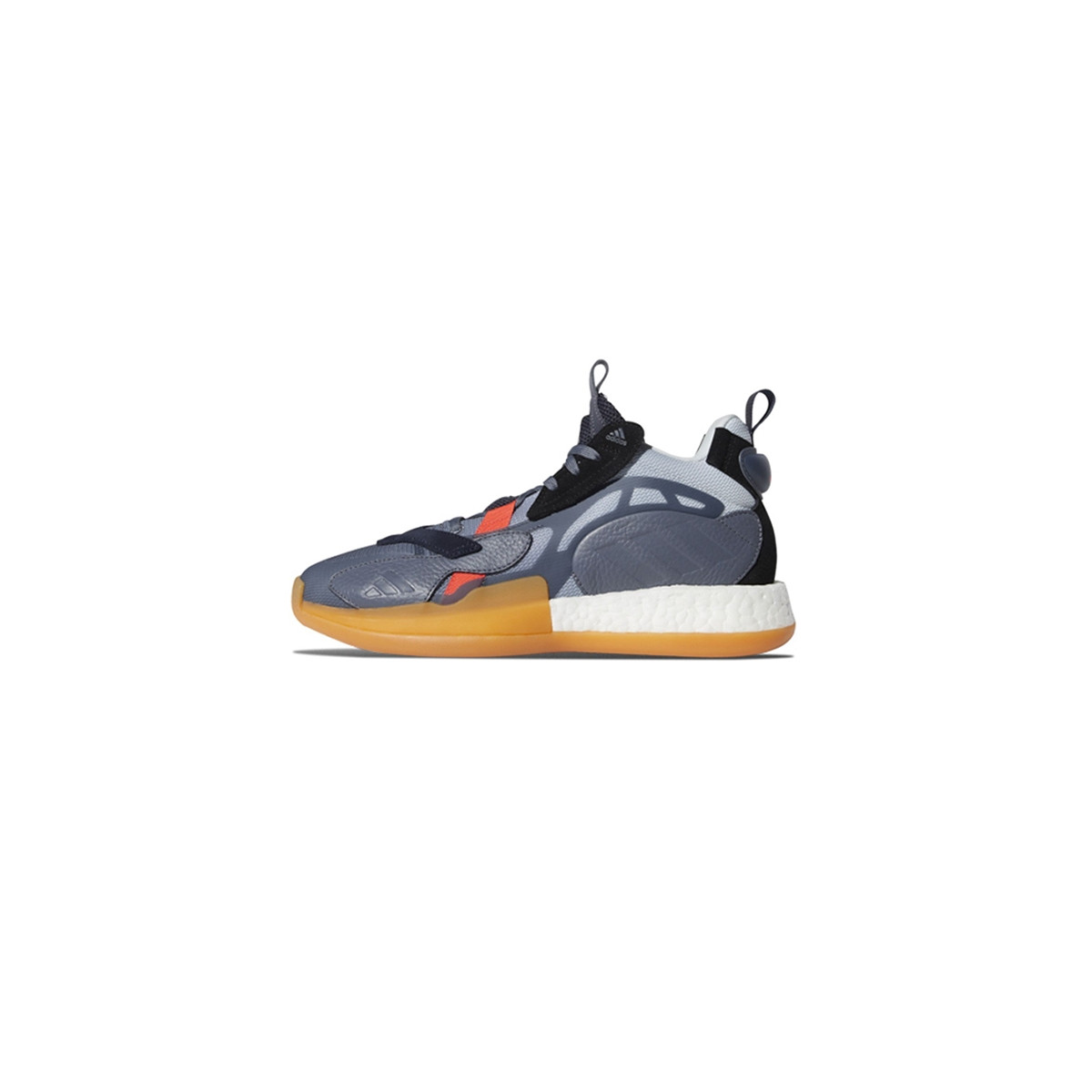 کفش بسکتبال مردانه آدیداس Adidas ZoneBoost Basketball