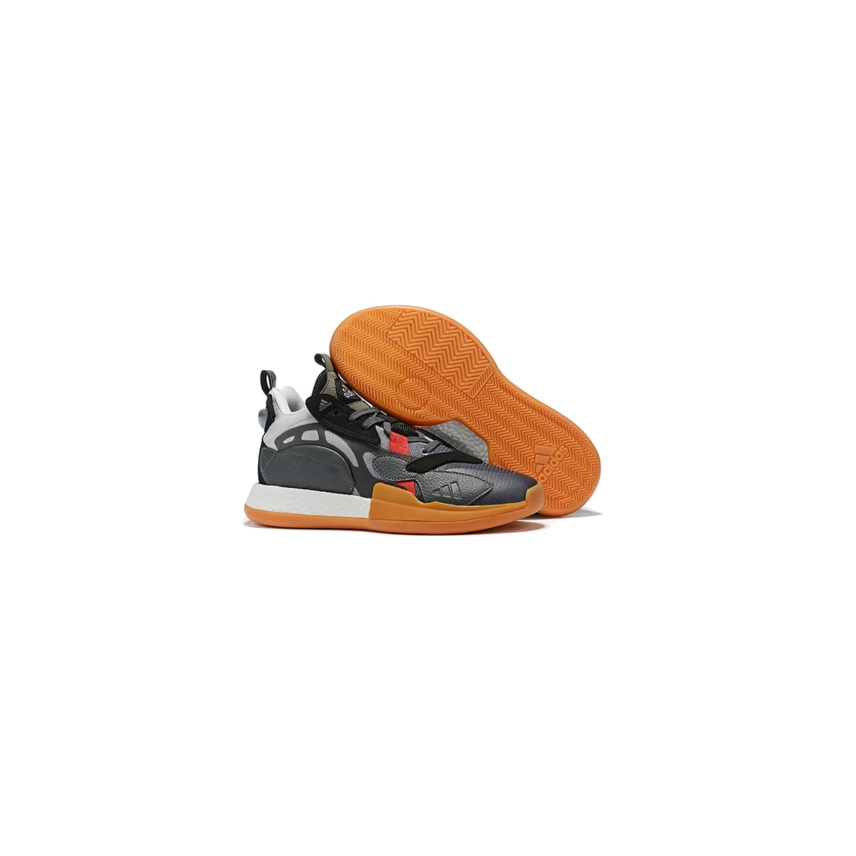 کفش بسکتبال مردانه آدیداس Adidas ZoneBoost Basketball