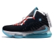 کفش بسکتبال مردانه نایک Nike Lebron 17