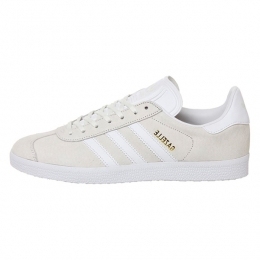 کتانی رانینگ مردانه آدیداس Adidas Gazelle White