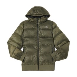 کاپشن مردانه آدیداس فاو داون پرینتد Adidas Faux Down Printed Jacket 