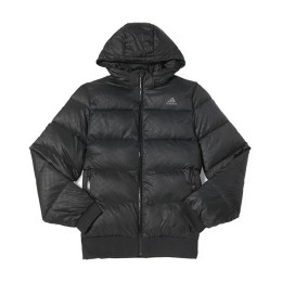 کاپشن مردانه آدیداس فاو داون پرینتد Adidas Faux Down Printed Jacket 