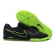 کفش فوتسال نایک فانتوم طرح اصلی مشکی Nike Zoom Phantom VNM Pro IC Black