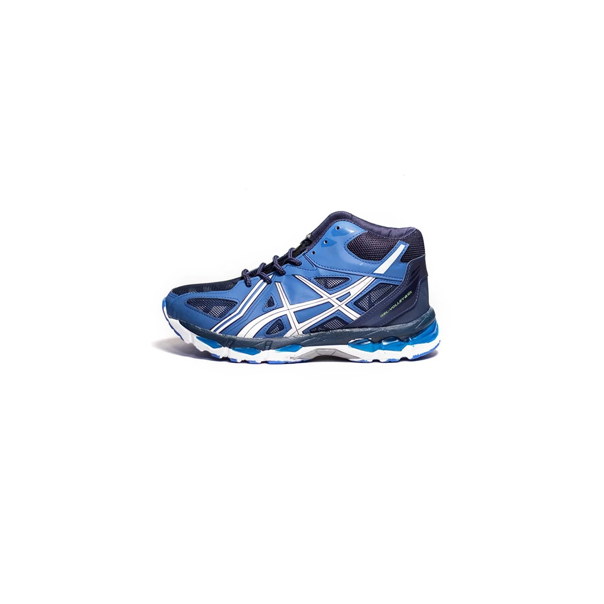 کفش اسیکس طرح اصلی آبی Asics 2019