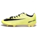 کفش فوتبال سایز کوچک نایک مرکوریال طرح اصلی زرد Nike Mercurial 2019