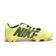 کفش فوتبال سایز کوچک نایک مرکوریال طرح اصلی زرد Nike Mercurial 2019