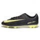 کفش فوتبال سایز کوچک نایک مرکوریال طرح اصلی مشکی Nike Mercurial 2019
