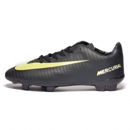 کفش فوتبال نایک مرکوریال طرح اصلی مشکی Nike Mercurial 2019