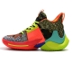 کفش بسکتبال جردن Jordan Why Not Zer0.2 Light Smoke Grey