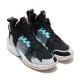 کفش بسکتبال نایک جردن Nike Jordan Why Not Zer0.2 Black Vast Grey