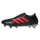 کفش فوتبال آدیداس کوپا طرح اصلی مشکی قرمز Adidas Copa 19.1 FG Black Red