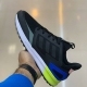 کتانی رانینگ مردانه آدیداس Adidas Neo Questarstrike Climacool Black